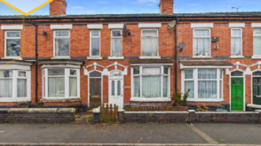 Modernisation in Crewe photo